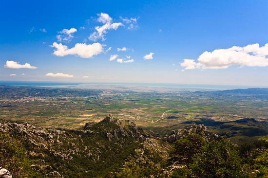 El Valle de Ebro, cuna de Los Monegros, tu próximo destino turístico